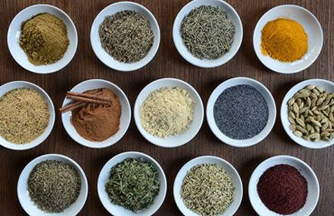 BAHARAT & YAĞLI TOHUMLAR 