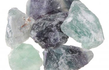 Flüorit - Fluorite