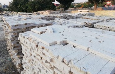 KİREÇ TAŞI