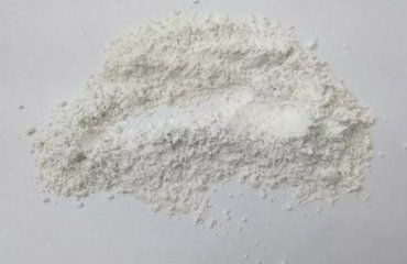 Barit Tozu - Barite Powder