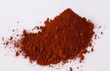 Hematite Powder