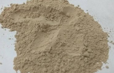 Bentonit - Bentonite Powder