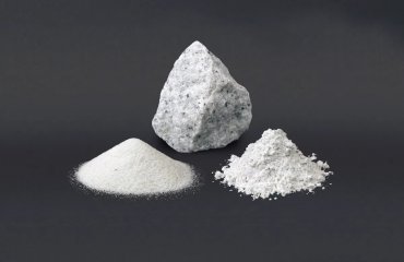 Nepheline Syenite Powder