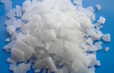 PAYET KOSTİK SODA