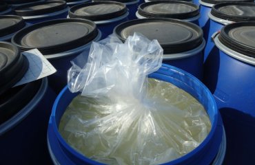 Sodium Lauryl Ether Sulfate Sles